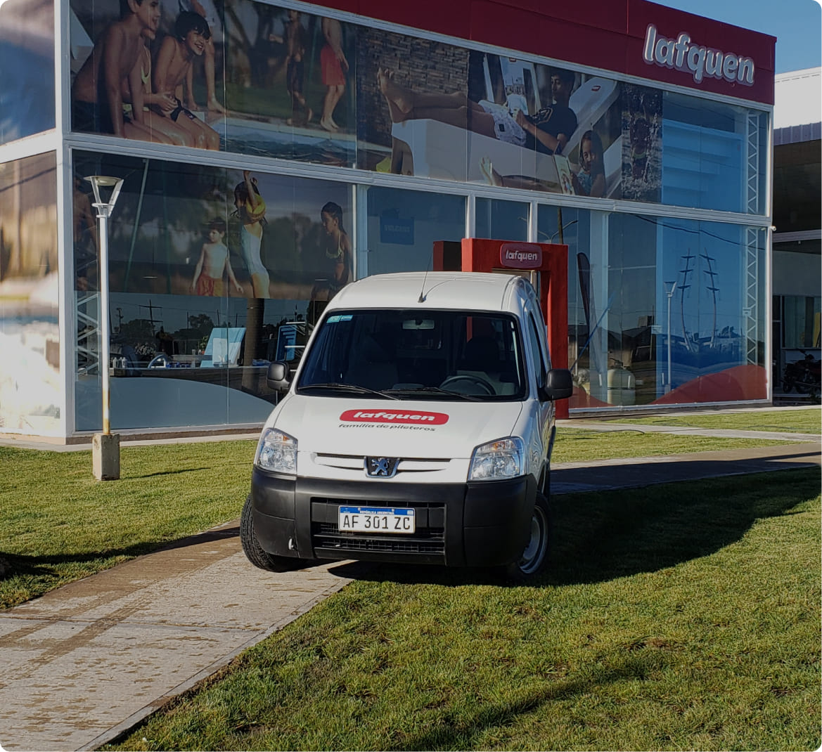 piletas lafquen piscinas de fibra de vidrio